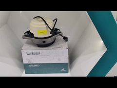 Ivan Zoneko Motor Mount Produktdetails und Markenpaket