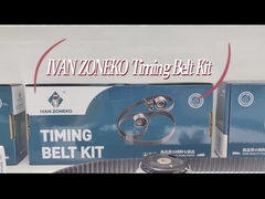 Ivan Zoneko Timing Belt Kit Produktdetails und Markenverpackung