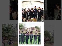 IVAN ZONEKO Jahresversammlung