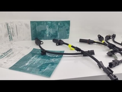 Ivan Zoneko Sauerstoffsensor - Produktdetails und Markenverpackung