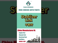 Marke Ivanzoneko - die gesamte Palette von Balancebars