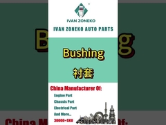 Ivan Zoneko - Böscherei