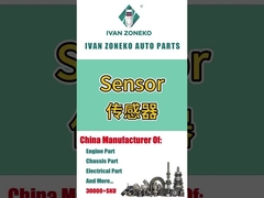 Ivan Zoneko - Sensor