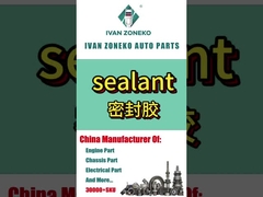 Ivan Zoneko- Versiegelungsmittel