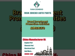 Ivan Zoneko - Markenvertreter