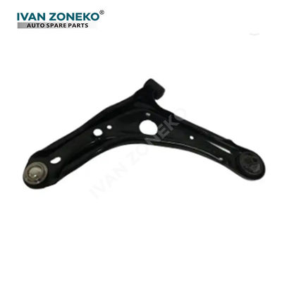 Unterer Suspendierungs-Querlenker 48069-0D020 48068-0D020 für TOYOTA YARIS 1999-2005 gelassen