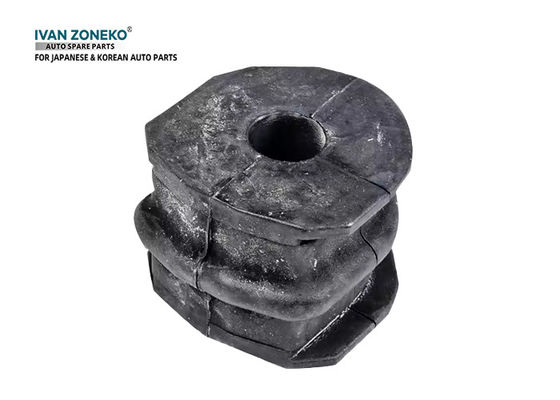 OEM 54613-JG15C Autosuspension Buschende Teile Hinter Swing Bar Buschende Stabilisator Für Nissan X-TRAIL