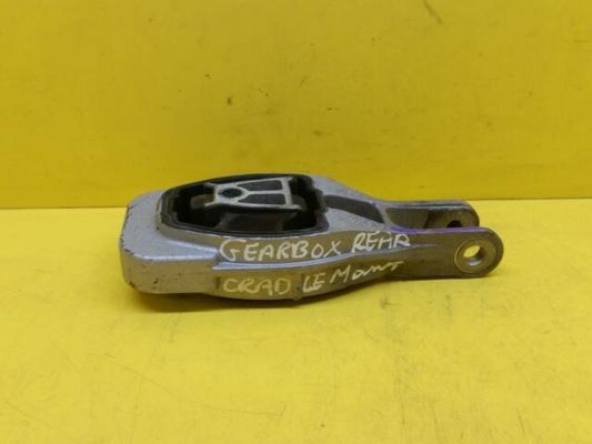 Selbstmotorlager-Gummimetall ersatzteile Soems 95245332 hinteres Chevrolet