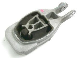 Selbstmotorlager-Gummimetall ersatzteile Soems 95245332 hinteres Chevrolet