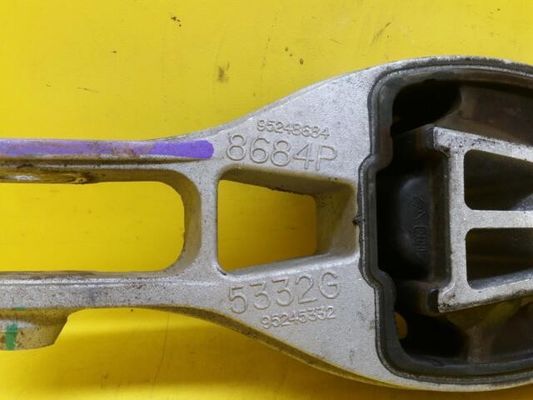 Europäischer Auto-Motorträger der hohen Qualität für Chevrolet in der Autorückseite