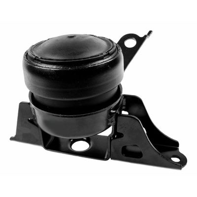 Bringt Motorträger Yaris-Motor 2008-2013 12305-0M060 an