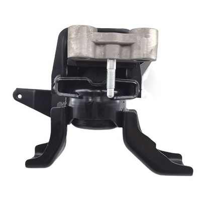 Auto-Motorträger für Toyota Corolla 2007 - 2014 Stahl Gummi-12305-0T010