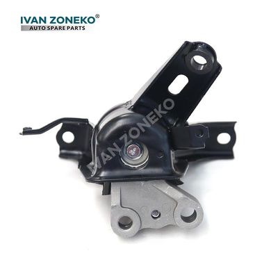 Auto-Motorträger für Toyota Corolla 2007 - 2014 Stahl Gummi-12305-0T010