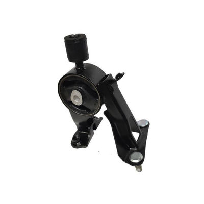 Gummimotorträger Soems 12371-28240 für Toyota ALPHARD VELLFIRE Hochspg