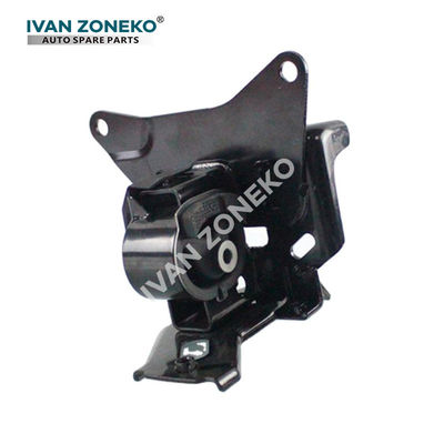 Automotor-Montagen des Naturkautschuk-12372-0M080 für Toyota Yaris VIOS