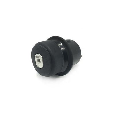 Gummimotorträger 12380-0P050 für Toyota-KRONE REIZ Stahl-Gummi