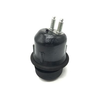Gummimotorträger 12380-0P050 für Toyota-KRONE REIZ Stahl-Gummi