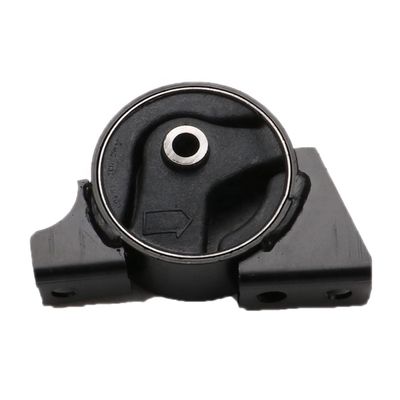 Gummimotorträger 11320-4M400 für Nissan Tiida N16 1999/12 - 2003/06