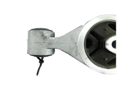 11350-JY20A Rückseite rechter fester Nissan Engine Mounting For  KOLEOS