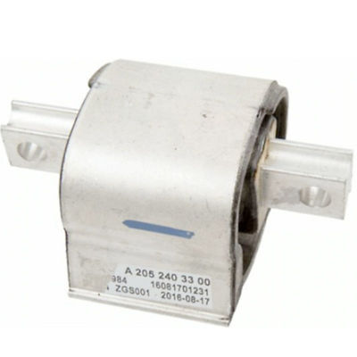 2052403300 für BENZ C-KLASSE W205 Motorlager-Stahlmetall A2052403300