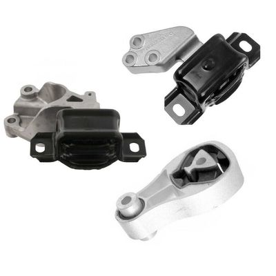 Hinterer Gummimotorträger 1322200048 für BENZ W451 A1322200048