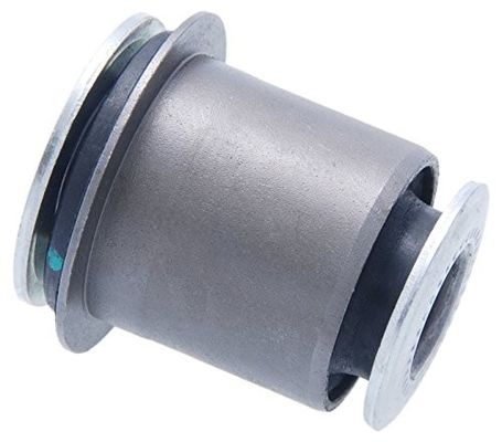 Gummi-Front Toyota Lower Control Arm, der Soem 4865460050 Mit Büschen bepflanzt wird