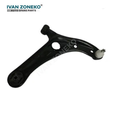 Unterer Suspendierungs-Querlenker 48069-0D020 48068-0D020 für TOYOTA YARIS 1999-2005 gelassen