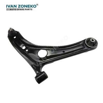Unterer Suspendierungs-Querlenker 48069-0D020 48068-0D020 für TOYOTA YARIS 1999-2005 gelassen