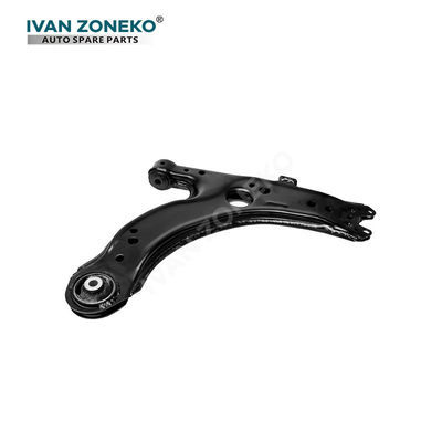 Suspendierungs-Stahl senken Querlenker 1J040-7151B für Volkswagen 2010