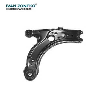 Suspendierungs-Stahl senken Querlenker 1J040-7151B für Volkswagen 2010