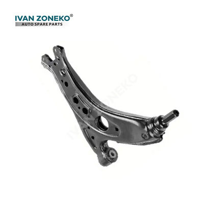 Querlenker-niedrigeres Recht des Auto-6Q0407151 und unterere Linke für Volkswagen Polo Fox Skoda Fabia