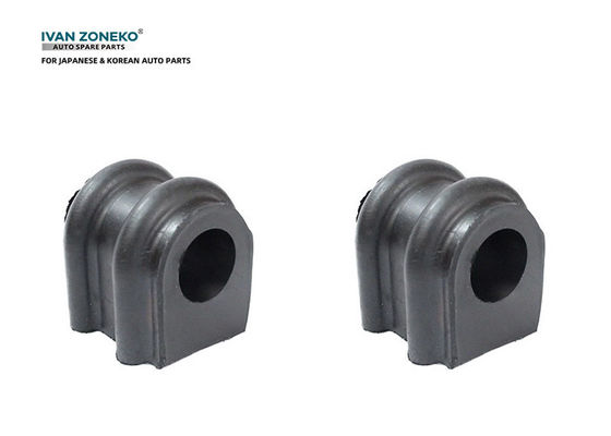 54813-2K000 Stabilisator Bar Gummi Busch für Hyundai für Kia Aufhängung Teile