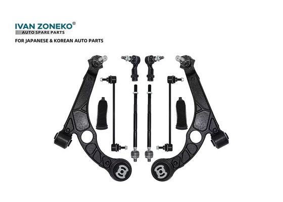 Ivan Zoneko OEM 45047-49135 Aufhängung Krawattenstange Ende Links für TOYOTA RAV4 für Lexus
