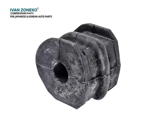 OEM 54613-JG15C Autosuspension Buschende Teile Hinter Swing Bar Buschende Stabilisator Für Nissan X-TRAIL
