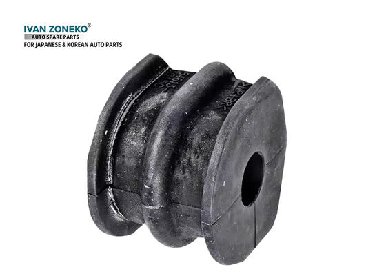 OEM 54613-JG15C Autosuspension Buschende Teile Hinter Swing Bar Buschende Stabilisator Für Nissan X-TRAIL