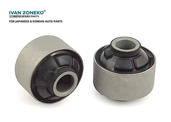 OEM 48655-0D050 Autoteile Vorderachse Aufhängung Steuerung Arm Gummi Busch für Toyota Subaru